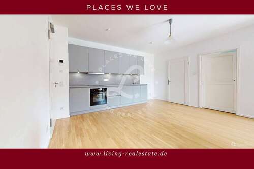 Foto - Wohnung zum Mieten in Königstein im Taunus 1.105,00 € 46.62 m²