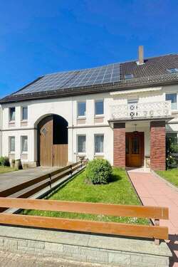 Foto - Haus zum Kaufen in Warburg, Westfalen 280.000,00 € 230 m²