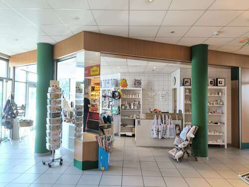 Foto - Einzelhandel in Hockenheim 760,00 € 50 m²