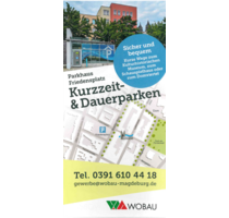 Garage zu vermieten in Magdeburg 99,00 €