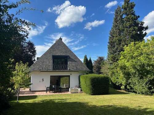 Foto - Haus zum Kaufen in Aachen 1.375.000,00 € 176 m²