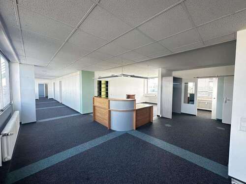 Foto - Büro in Düsseldorf 2.030,00 € 254 m²