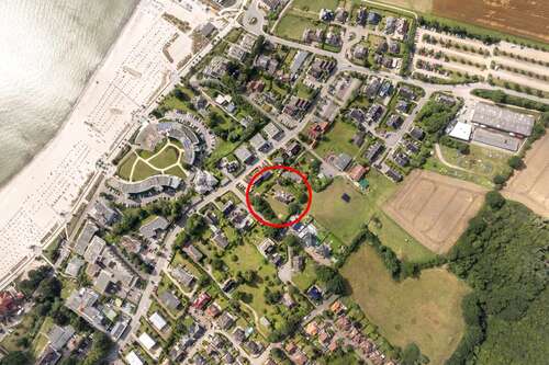Foto - Haus zum Kaufen in Grömitz 990.000,00 € 120 m²
