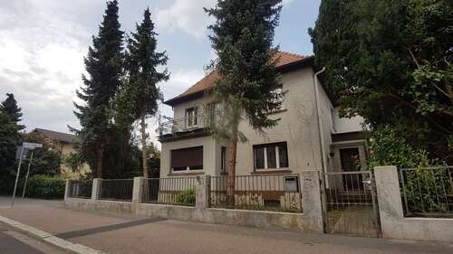 Foto - Haus zum Kaufen in Friedberg (Hessen) 495.000,00 € 200 m²