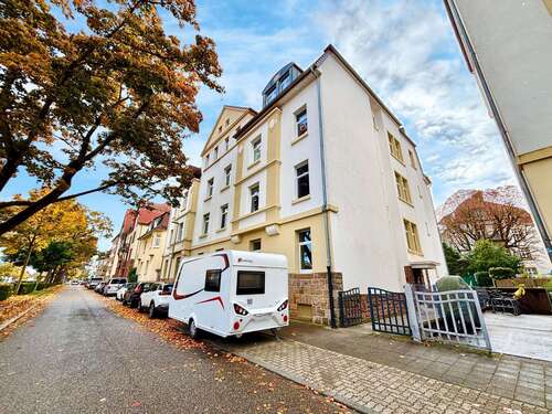 Foto - Wohnung zum Mieten in Karlsruhe 2.250,00 € 150 m²