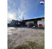 Halle in Paderborn 595.000,00 € 350 m²