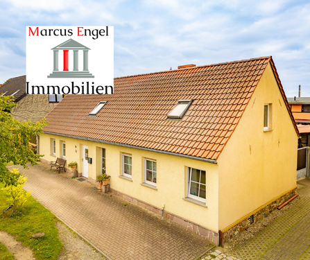 Foto - Haus zum Kaufen in Friedrichswalde 230.000,00 € 165 m²