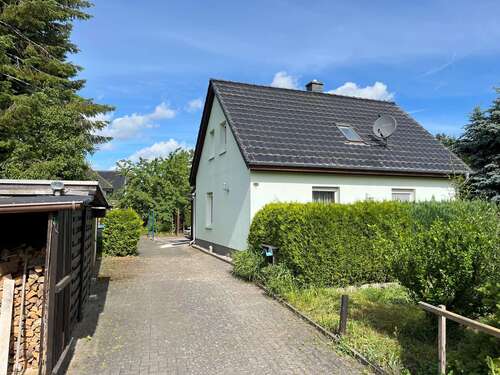 Foto - Haus zum Kaufen in Perleberg 155.000,00 € 97 m²
