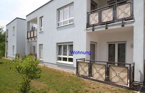 Foto - Wohnung zum Mieten in Niedernhausen 750,00 € 56.13 m²