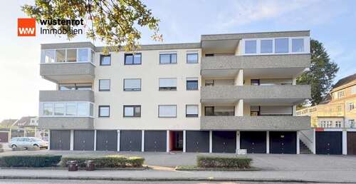Foto - Wohnung zum Kaufen in Aalen 328.000,00 € 107 m²