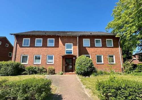 Foto - Wohnung zum Mieten in Lägerdorf 450,00 € 45 m²