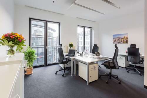 Foto - Büro in Berlin 2.499,00 € 45 m²
