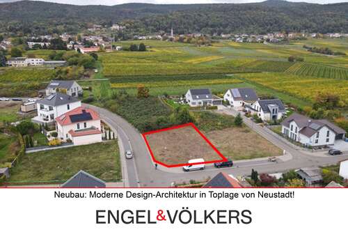 Foto - Grundstück zu verkaufen in Neustadt an der Weinstraße 985.000,00 € 261 m²