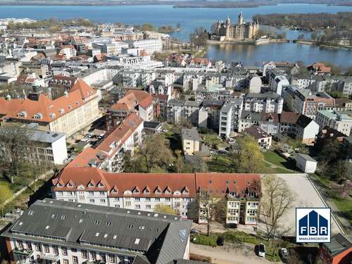 Foto - Wohnung zum Kaufen in Schwerin 139.000,00 € 63.29 m²
