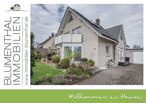 Foto - Haus zum Kaufen in Bielefeld Heepen 595.000,00 € 143 m²