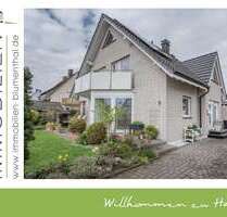 Haus zum Kaufen in Bielefeld Heepen 595.000,00 € 143 m² - Bielefeld / Heepen