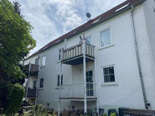 Foto - Wohnung zum Mieten in Schkopau 515,00 € 73.4 m²