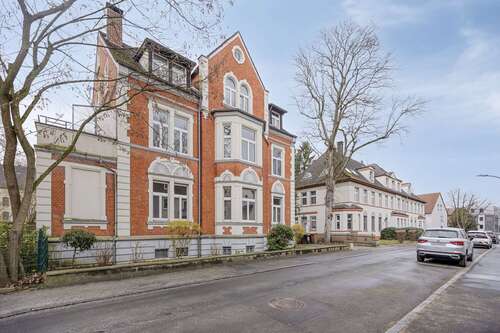 Foto - Wohnung zum Kaufen in Dortmund 192.500,00 € 172.4 m²