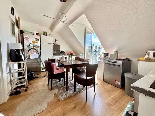 Foto - Wohnung zum Kaufen in Düsseldorf 227.500,00 € 75.31 m²