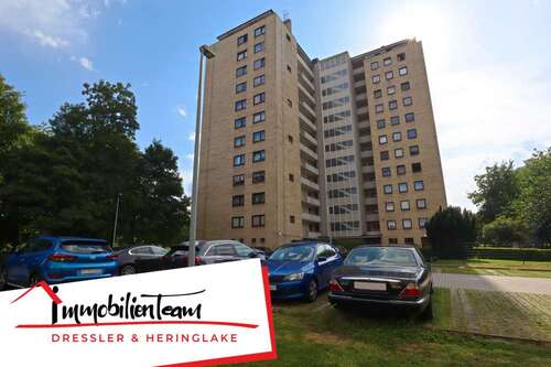 Foto - Wohnung zum Kaufen in Pinneberg 219.000,00 € 87 m²