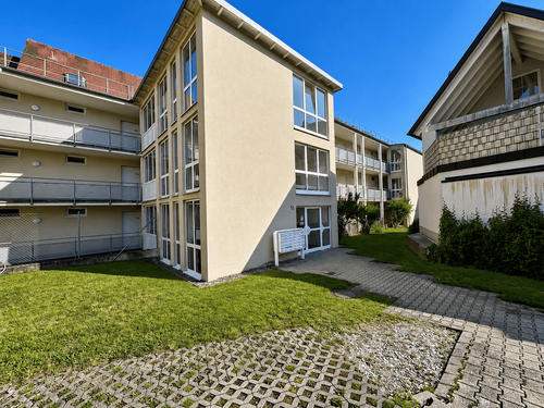 Foto - Wohnung zum Kaufen in Lauingen (Donau) 198.000,00 € 60.4 m²