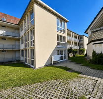 Wohnung zum Kaufen in Lauingen (Donau) 198.000,00 € 60.4 m²