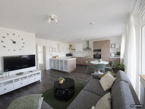 Foto - Wohnung zum Kaufen in Köln 279.000,00 € 69 m²