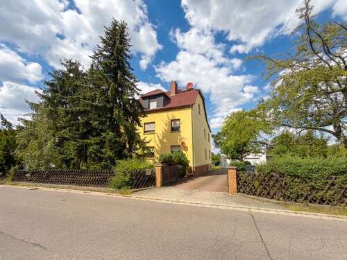 Foto - Haus zum Kaufen in Bennewitz 370.000,00 € 232 m²