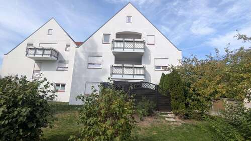 Foto - Wohnung zum Kaufen in Laupheim 360.000,00 € 106 m²