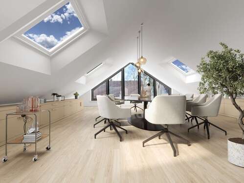 Foto - Büro in Grafing 959.900,00 € 227 m²