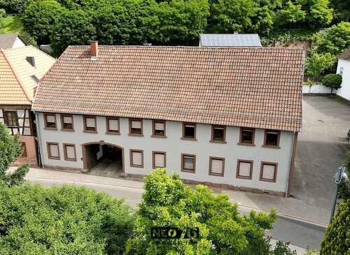 Foto - Haus zum Kaufen in Annweiler 580.000,00 € 409 m²