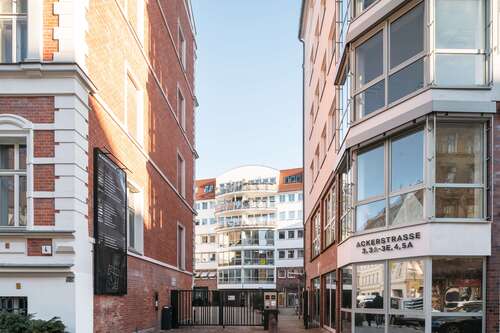 Foto - Garage zu vermieten in Berlin 90,00 €