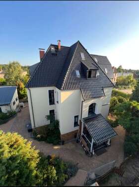 Foto - Wohnung zum Mieten in Eberswalde 4.900,00 € 330 m²
