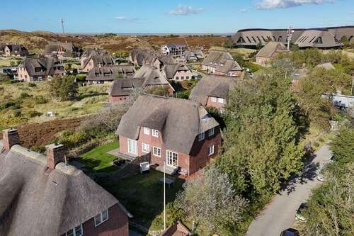 Foto - Haus zum Kaufen in List 2.150.000,00 € 110 m²