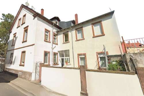 Foto - Haus zum Kaufen in Frankenthal (Pfalz) 464.900,00 € 214 m²