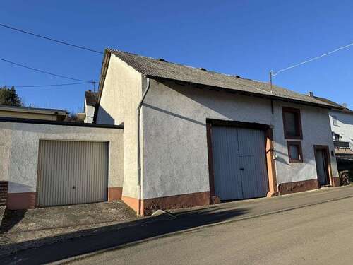 Foto - Grundstück zu verkaufen in Newel-Butzweiler 49.000,00 € 325 m²