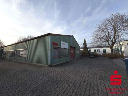 Foto - Halle in Friedberg 799.000,00 € 508 m²