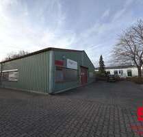 Halle in Friedberg 799.000,00 € 508 m²