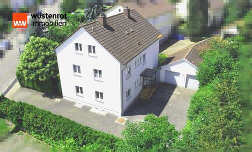 Foto - Haus zum Kaufen in Aalen 565.000,00 € 206 m²