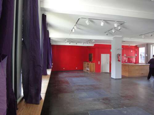 Foto - Halle in Heppenheim 1.200,00 € 142 m²