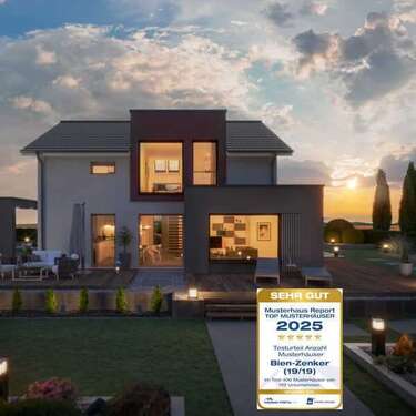 Foto - Haus zum Kaufen in Holzbach 387.766,00 € 125 m²