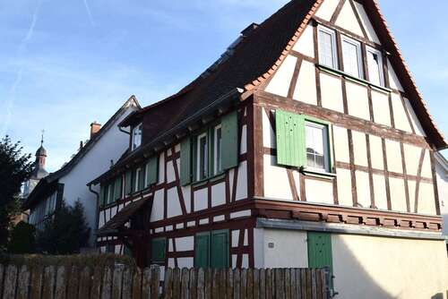 Foto - Haus zum Mieten in Dreieich 1.700,00 € 148.73 m²