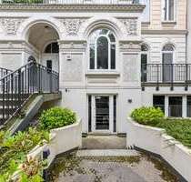 Büro in Hamburg Rotherbaum 698.000,00 € 121 m² - Hamburg / Rotherbaum