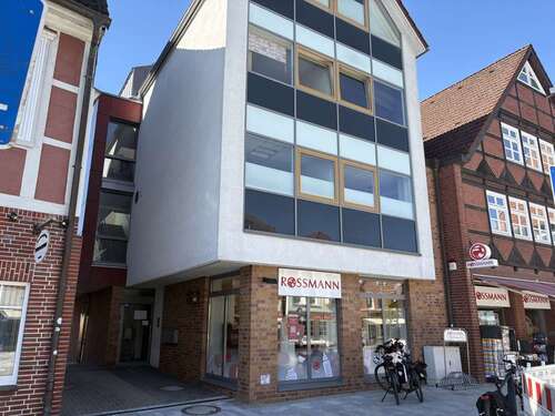 Foto - Büro in Winsen Luhe 3.300,00 € 285 m²
