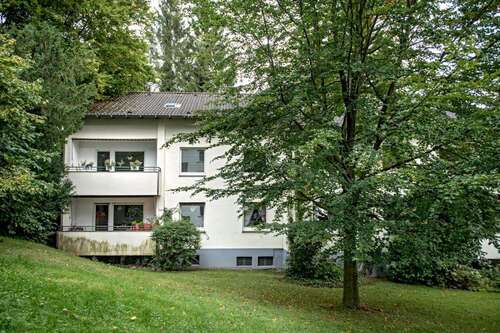 Foto - Wohnung zum Mieten in Wuppertal 659,00 € 71.37 m²