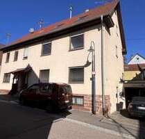 Haus zum Kaufen in Rutesheim 400.000,00 € 181 m²