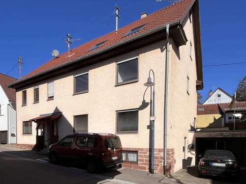 Foto - Haus zum Kaufen in Rutesheim 400.000,00 € 181 m²