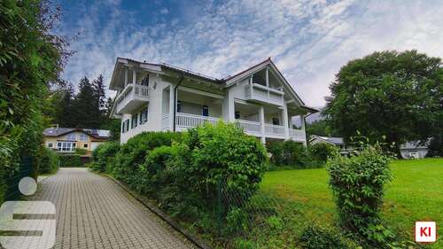 Foto - Wohnung zum Kaufen in Bayerisch Gmain 499.000,00 € 79.26 m²