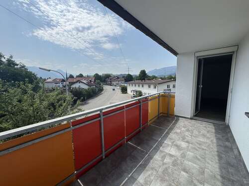 Foto - Wohnung zum Mieten in Sonthofen 1.200,00 € 101.89 m²