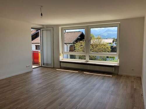 Foto - Wohnung zum Mieten in Sonthofen 1.200,00 € 101.89 m²